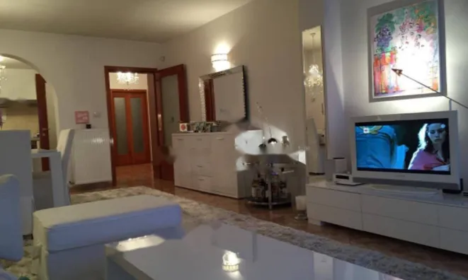 Недвижимость Квартира 294 м² в центре Опатии: 6