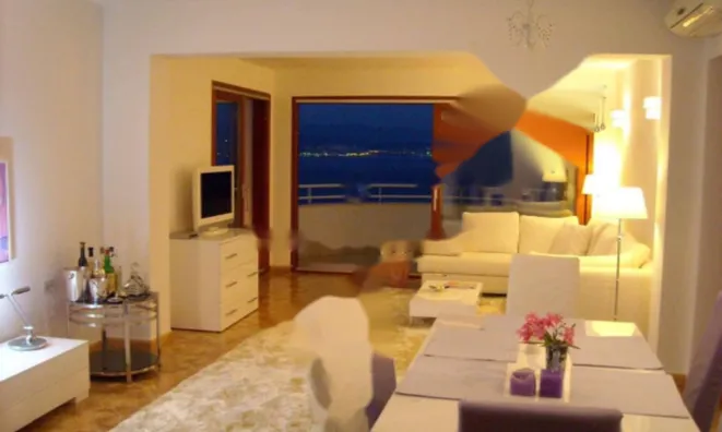 Недвижимость Квартира 294 м² в центре Опатии: 10