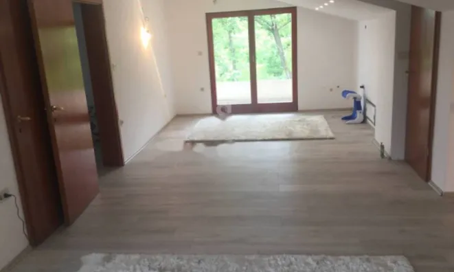 Недвижимость Квартира 294 м² в центре Опатии: 18