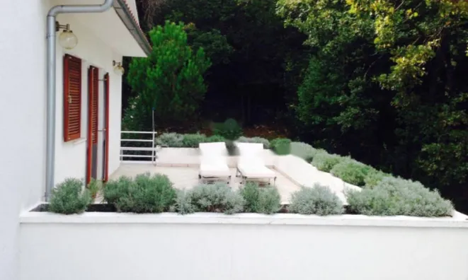 Недвижимость Квартира 294 м² в центре Опатии: 20