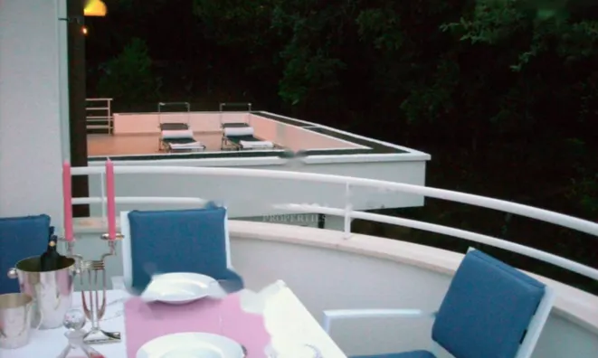 Недвижимость Квартира 294 м² в центре Опатии: 21