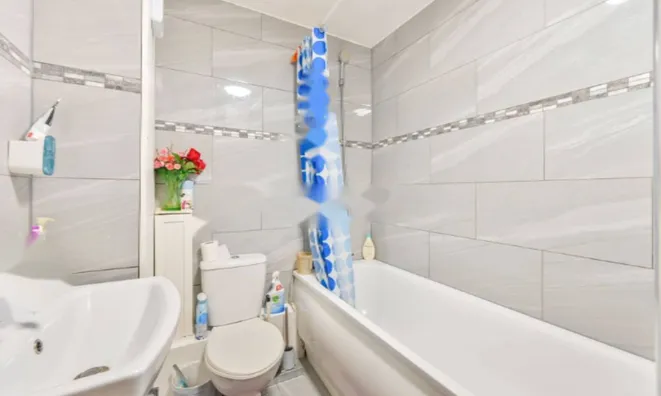 Недвижимость Bentham Walk, Neasden: 3