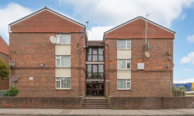 Недвижимость Bentham Walk, Neasden: 5