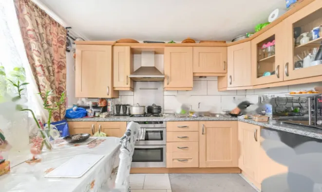 Недвижимость Bentham Walk, Neasden: 7