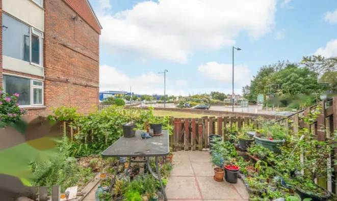 Недвижимость Bentham Walk, Neasden: 10