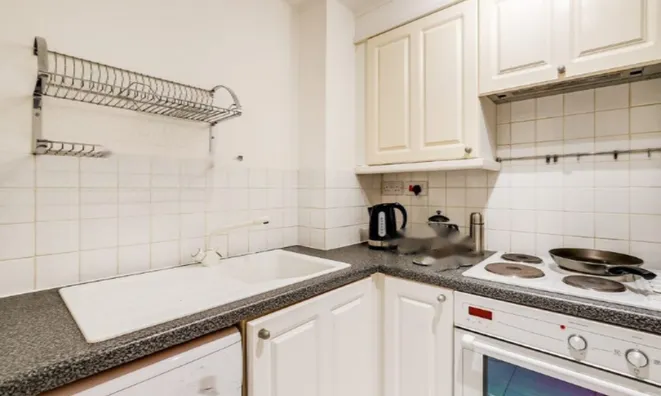 Недвижимость Newark Street: 3