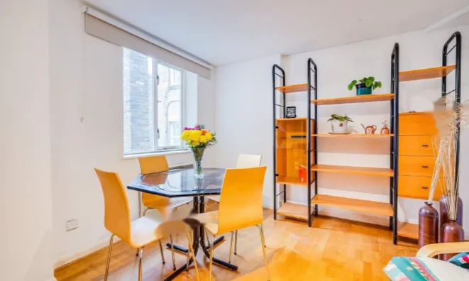 Недвижимость Newark Street: 5