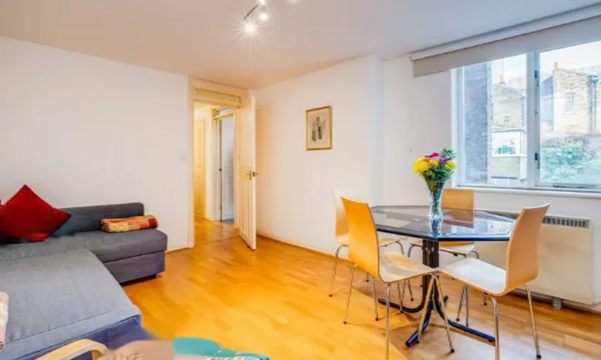 Недвижимость Newark Street: 11