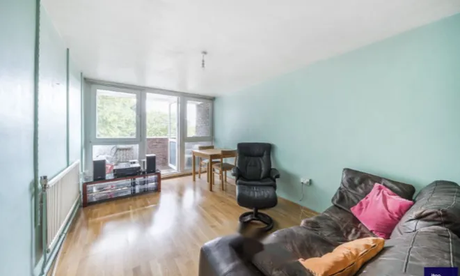 Недвижимость Levison Way: 2