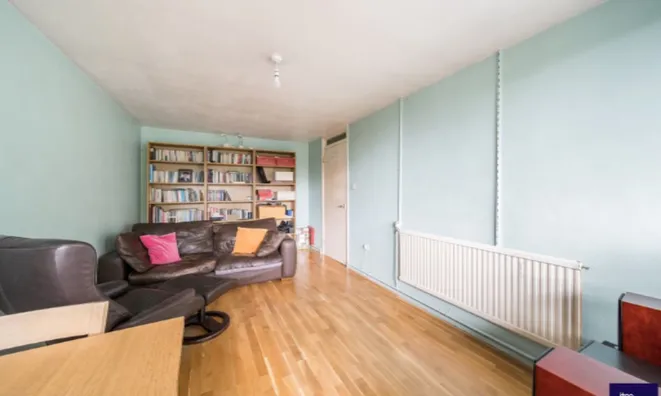 Недвижимость Levison Way: 3