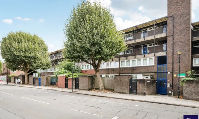 Недвижимость Levison Way: 4