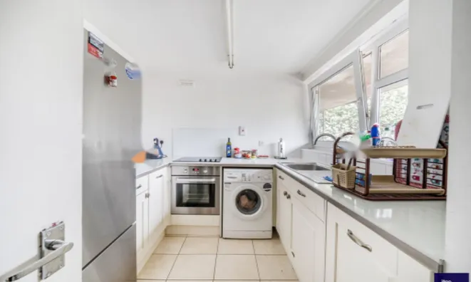 Недвижимость Levison Way: 5