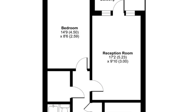 Недвижимость Levison Way: 10