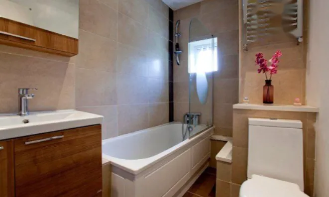 Недвижимость Greencroft Gardens, West Hampstead: 1