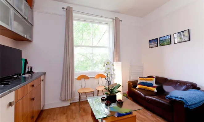 Недвижимость Greencroft Gardens, West Hampstead: 2