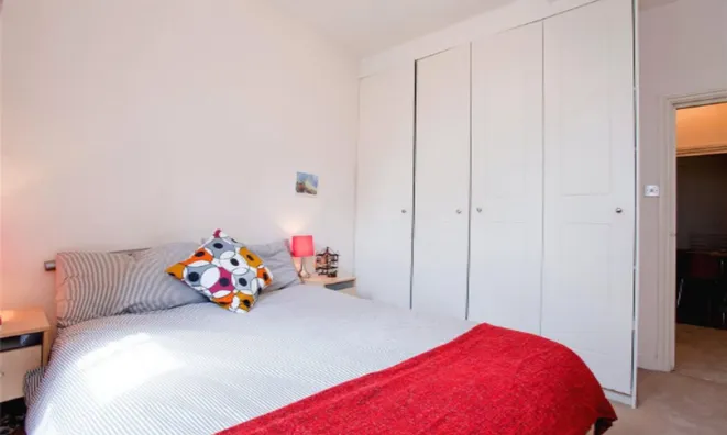 Недвижимость Greencroft Gardens, West Hampstead: 3