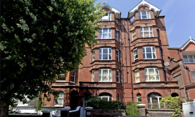 Недвижимость Greencroft Gardens, West Hampstead: 6