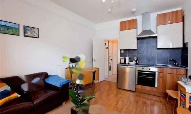 Недвижимость Greencroft Gardens, West Hampstead: 7