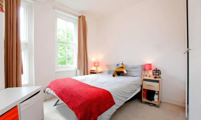 Недвижимость Greencroft Gardens, West Hampstead: 9