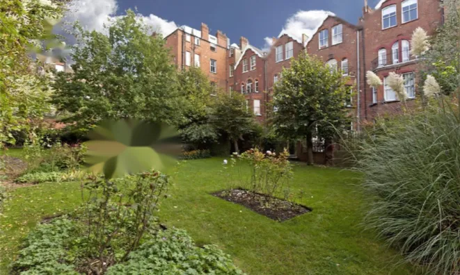 Недвижимость Greencroft Gardens, West Hampstead: 10