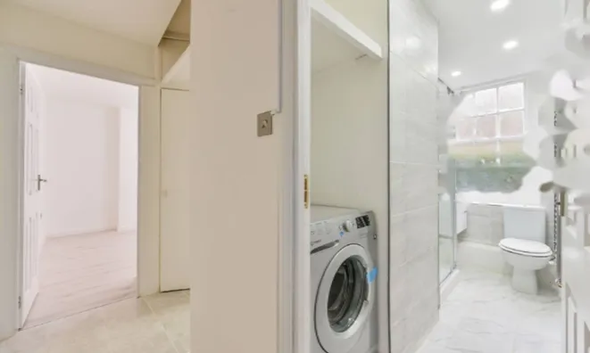 Недвижимость Fisherton Street NW8, St John's Wood, London: 2