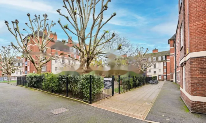 Недвижимость Fisherton Street NW8, St John's Wood, London: 4