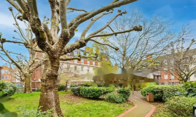 Недвижимость Fisherton Street NW8, St John's Wood, London: 5