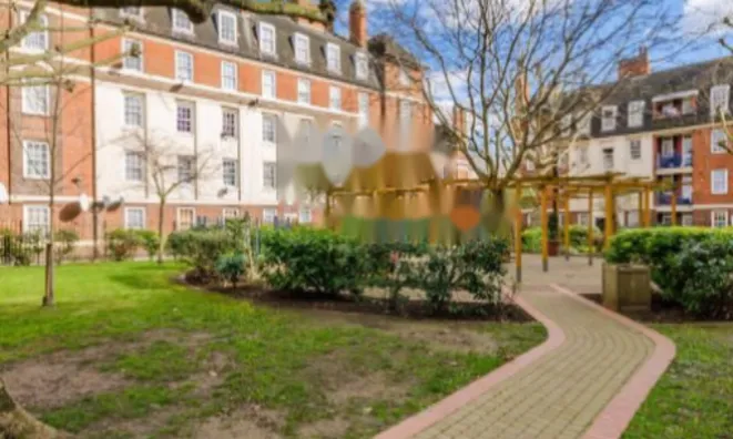 Недвижимость Fisherton Street NW8, St John's Wood, London: 7