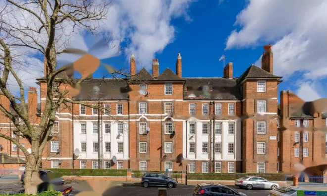 Недвижимость Fisherton Street NW8, St John's Wood, London: 8