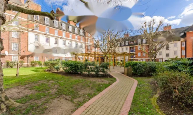 Недвижимость Fisherton Street NW8, St John's Wood, London: 9