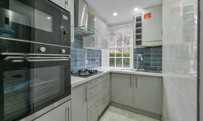 Недвижимость Fisherton Street NW8, St John's Wood, London: 11