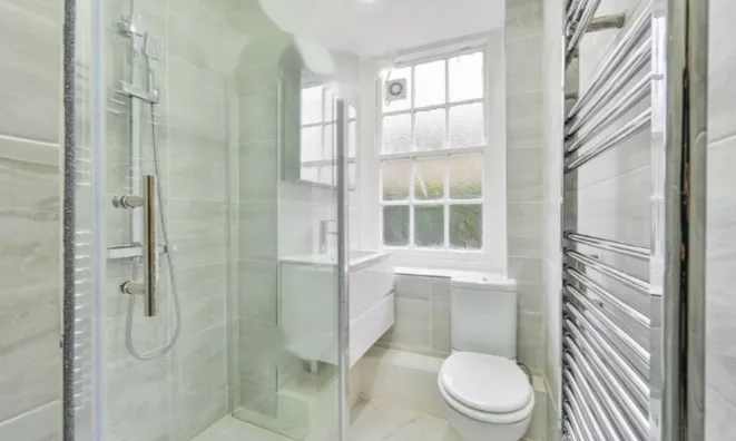 Недвижимость Fisherton Street NW8, St John's Wood, London: 13