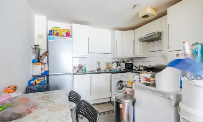 Недвижимость Tarling Street, Shadwell: 1