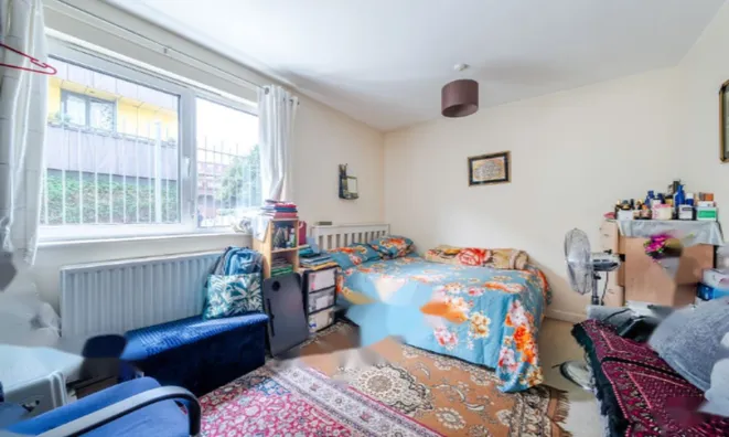 Недвижимость Tarling Street, Shadwell: 3