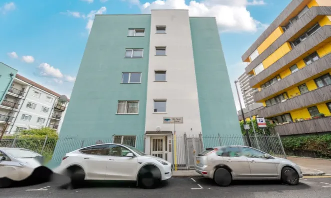 Недвижимость Tarling Street, Shadwell: 5