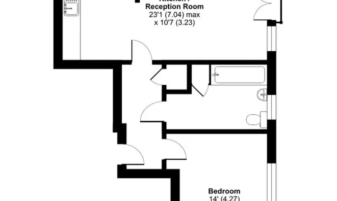 Недвижимость Tarling Street, Shadwell: 10