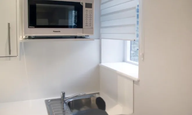 Недвижимость Edith Road, West Kensington: 3