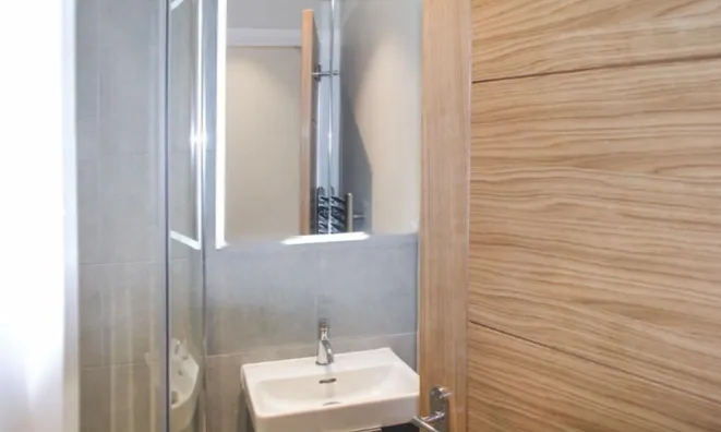 Недвижимость Edith Road, West Kensington: 5