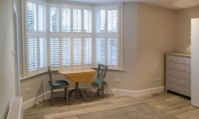 Недвижимость Edith Road, West Kensington: 6