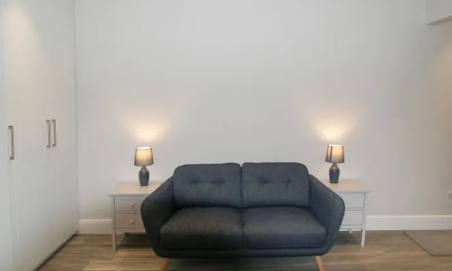 Недвижимость Edith Road, West Kensington: 7