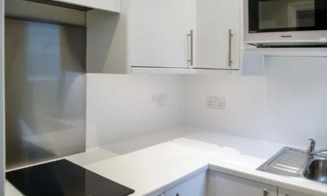 Недвижимость Edith Road, West Kensington: 8