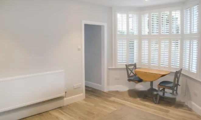 Недвижимость Edith Road, West Kensington: 9