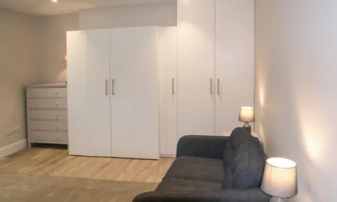 Недвижимость Edith Road, West Kensington: 10