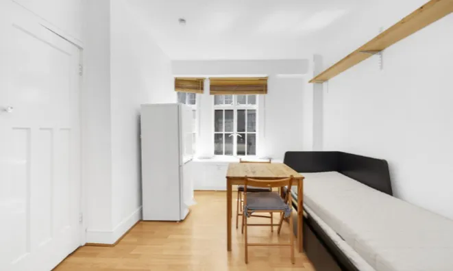 Недвижимость Coram Street: 5