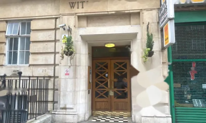 Недвижимость Coram Street: 6