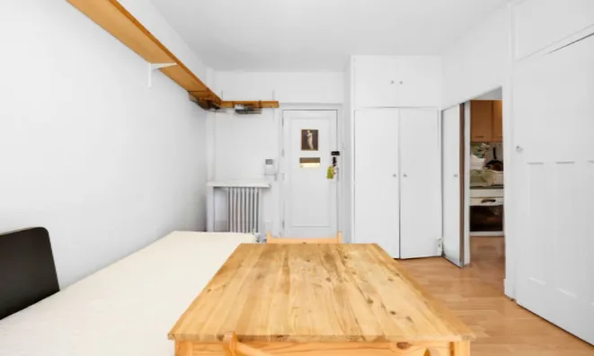 Недвижимость Coram Street: 7