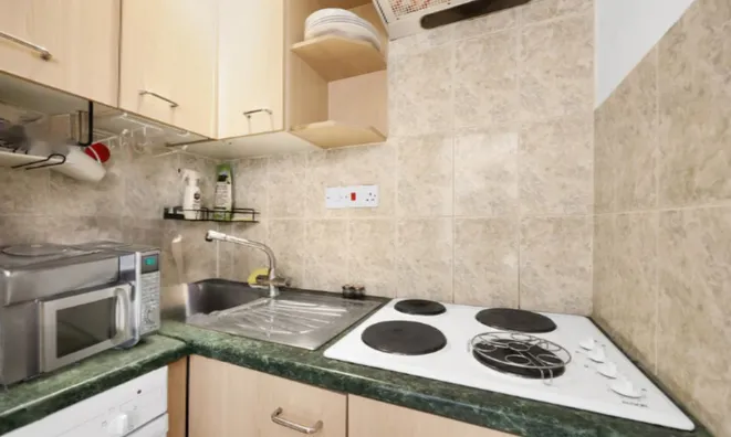 Недвижимость Coram Street: 8