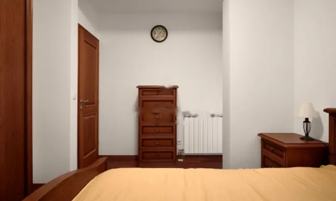 Недвижимость Трехкомнатная квартира в Центре: 12