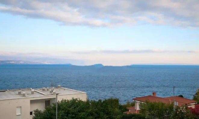 Недвижимость Трехкомнатная квартира в Центре: 15