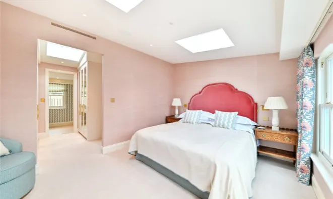 Недвижимость Elystan Place, Chelsea: 2